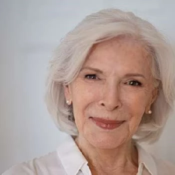 Sheila Walsh Biography