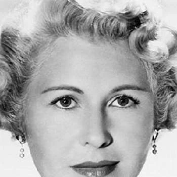 Sheilah Graham - Family, Bio, Birthdate,Age, Networth , Wiki& More