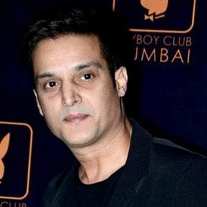 Jimmy Sheirgill Biography