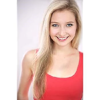 Shelby Finnie - Age, Bio, Birthdate, Family, Networth & More