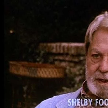Shelby Foote - Income, Birthday, Family, Bio, Networth & More