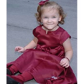 Shelby Hoffman Biography