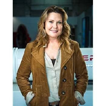 Shelby Phillips - Age, Bio, Birthdate, Family, Networth & More