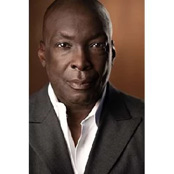 Sheldon Ingram Biography