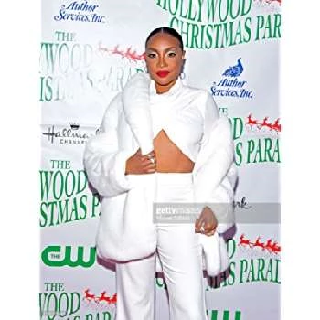 Shelea Frazier - Age, Bio, Birthdate, Family, Networth & More