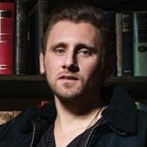 James Adam Shelley - Birthplace, Bio, Wiki, Birthday, Family, Networth & More