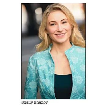 Shelly Shenoy - Age, Bio, Birthdate, Family, Networth & More