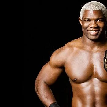 Shelton Benjamin - Adderess, Bio, Birthdate, Family, Wiki & More
