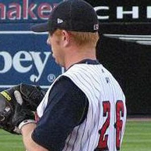 Chris Shelton - Age, Bio, Birthdate, Family, Networth & More