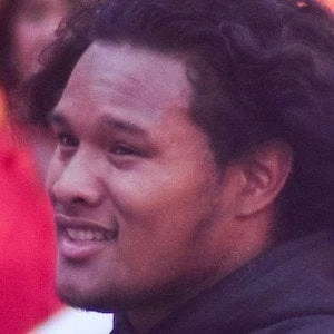 Danny Shelton Biography