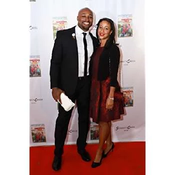 Shelton R. Johnson - Age, Bio, Birthdate, Family, Networth & More