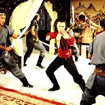 Sheng Chiang Biography