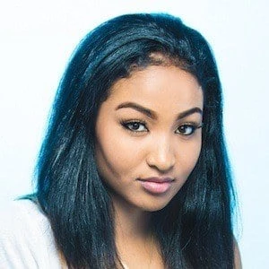 Shenseea Biography