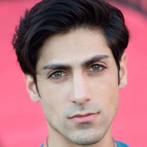 Danny Shepherd - Height, Bio, Wiki, Family, Birthplace, Networth & More