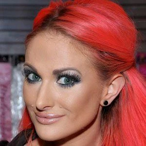 Heidi Shepherd Biography