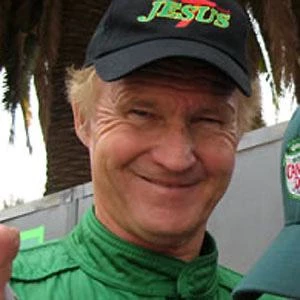 Morgan Shepherd - Wiki, Bio, Birthdate, Networth, Family & More