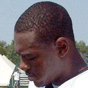 Lito Sheppard Biography