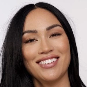 Stephanie Shepherd Biography
