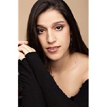 Shereen Khatiblo - Age, Bio, Birthdate, Family, Networth & More