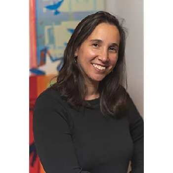 Sherene Strausberg - Age, Bio, Birthdate, Family, Networth & More