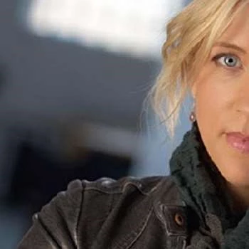 Sheri Elwood - Age, Bio, Birthdate, Family, Networth & More