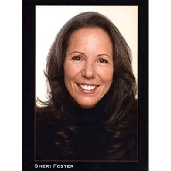 Sheri Foster - Age, Bio, Birthdate, Family, Networth & More