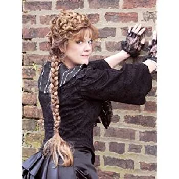 Sheri Lahris - Age, Bio, Birthdate, Family, Networth & More