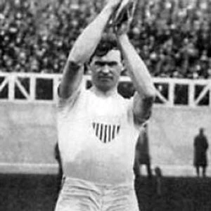 Martin Sheridan Biography