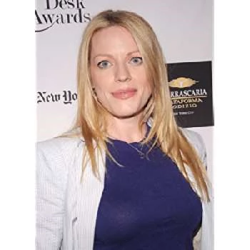 Sherie Rene Scott Biography