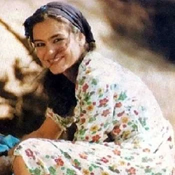 Sherihan Biography