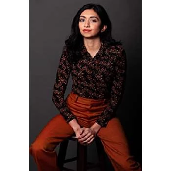 Sherin Shetty - Birthday, Bio, Wiki, Family, Networth & More