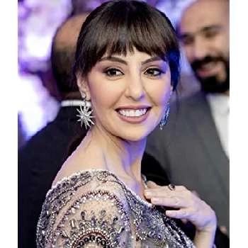 Sherine Alaa - Family, Bio, Birthdate,Age, Networth , Wiki& More