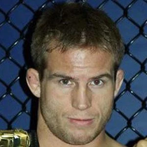 Sean Sherk - Age, Height, Birthdate, Bio, Family, Networth & More