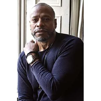 Sherman Augustus - Birthday, Bio, Wiki, Family, Networth & More