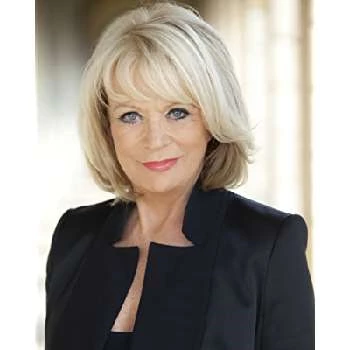 Sherrie Hewson - Income, Birthday, Family, Bio, Networth & More