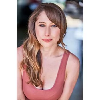 Sherry Berg - Age, Bio, Birthdate, Family, Networth & More