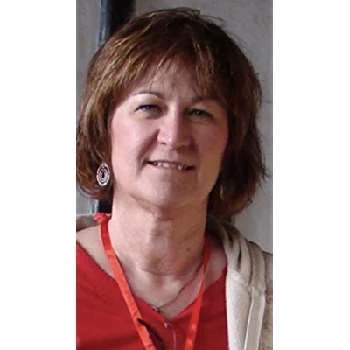 Sherry McCutcheon - Age, Bio, Birthdate, Family, Networth & More