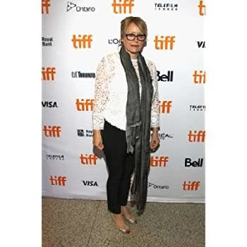 Sherry White - Age, Bio, Birthdate, Family, Networth & More