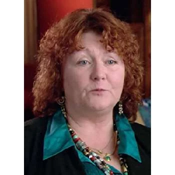 Sherry Whitfield - Age, Bio, Birthdate, Family, Networth & More