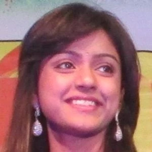 Vithika Sheru Biography