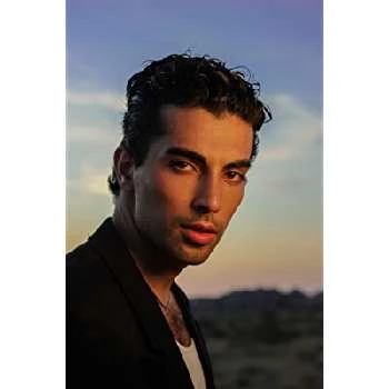 Shervin Alenabi - Age, Bio, Birthdate, Family, Networth & More