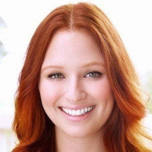 Katrina Sherwood Biography