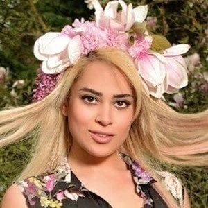 Shery M. - Adderess, Bio, Birthdate, Family, Wiki & More