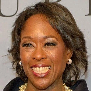 Margot Lee Shetterly Biography