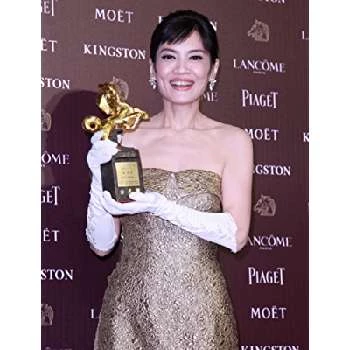 Shiang-chyi Chen - Age, Bio, Birthdate, Family, Networth & More