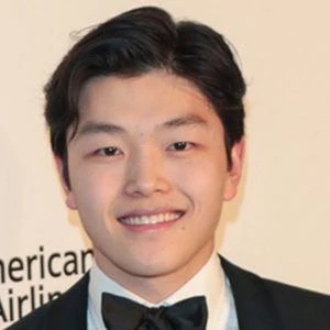 Alex Shibutani Biography