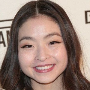 Maia Shibutani Biography