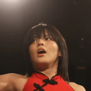 Hikaru Shida - Profession, Biography, Birthdate, Family, Wiki & More