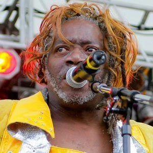 Garry Shider - Age, WIki, Birthday, Family, Networth & More