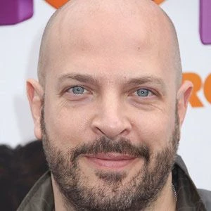 Graham Shiels - Age, Bio, Birthdate, Family, Networth & More